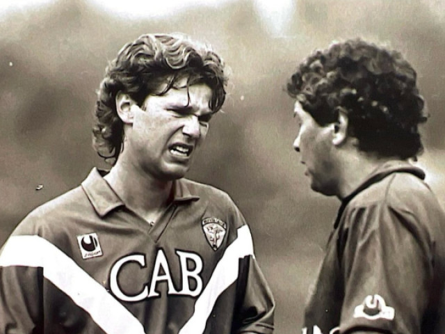 Răducioiu, mesaj emoționant despre Lucescu, în timpul înmormântării