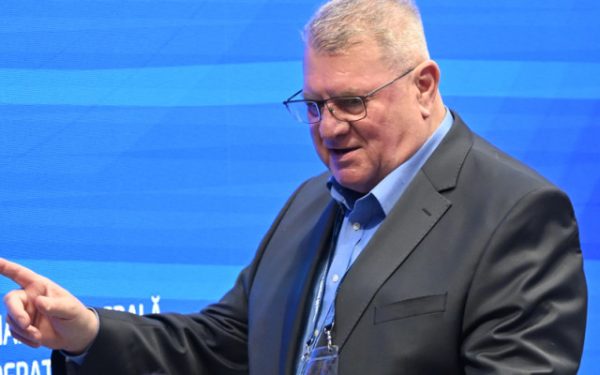 Mureșan, declarația serii despre procesul CFR Cluj: Cine e inamicul