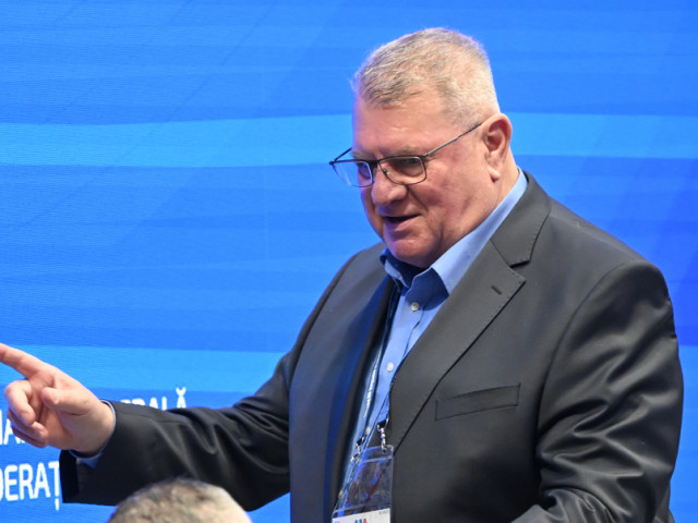 Mureșan, declarația serii despre procesul CFR Cluj: Cine e inamicul