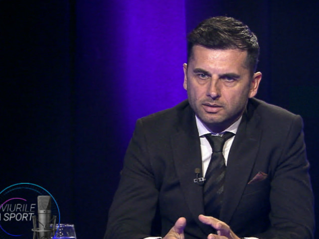 Nicolae Dică, între dorinţă și realitate: va reveni la FCSB? Fostul antrenor Nicolae Dică a fost întrebat recent dacă se va întoarce în această vară pe banca echipei FCSB, iar răspunsul său a fost clar și precaut