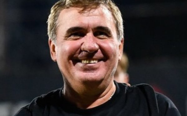 Hagi, șocat: Ce i s-a propus înainte să antreneze România e incredibil