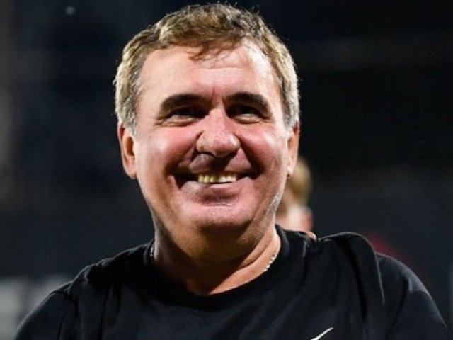 Hagi, șocat: Ce i s-a propus înainte să antreneze România e incredibil