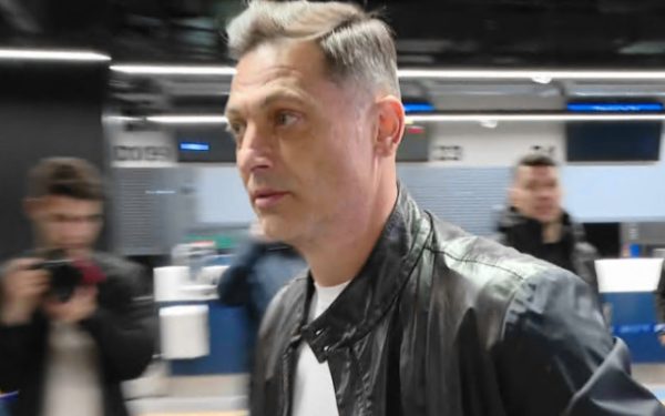 Rădoi a plecat din România: Ce a spus antrenorul la aeroport, înainte de Gaziantep