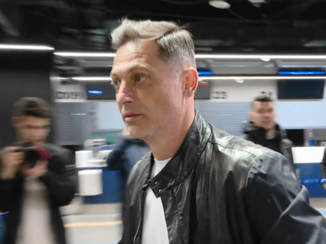 Rădoi a plecat din România: Ce a spus antrenorul la aeroport, înainte de Gaziantep