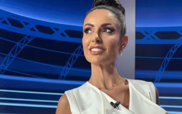 Chivu, deconspirat live: Ce i-a șoptit Monicăi despre relație?