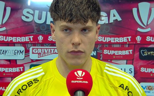 Coubiș, furios după Dinamo: „Prostiile nu mă interesează! Ascultați-mă pe mine”