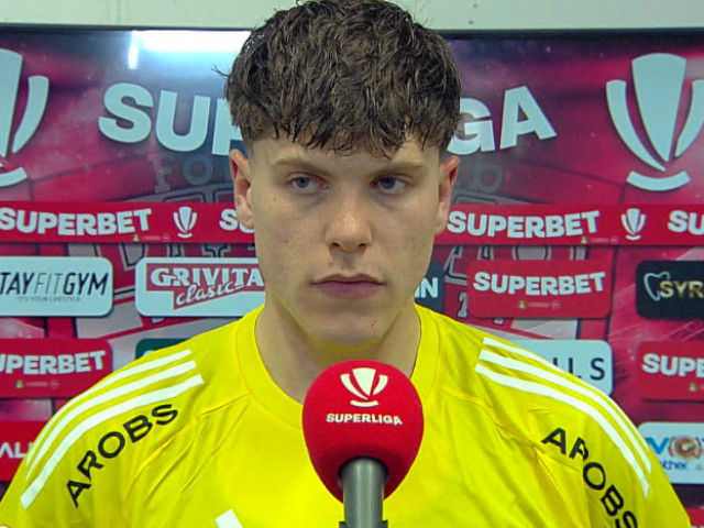 Coubiș, furios după Dinamo: „Prostiile nu mă interesează! Ascultați-mă pe mine”