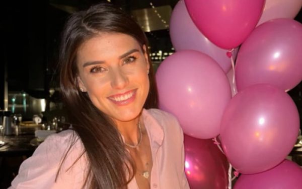 Sorana Cîrstea, cu lacrimi: „Mulțumesc pentru tot, dragi români!”