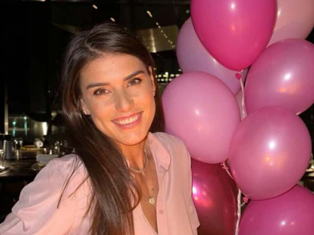 Sorana Cîrstea, cu lacrimi: „Mulțumesc pentru tot, dragi români!”