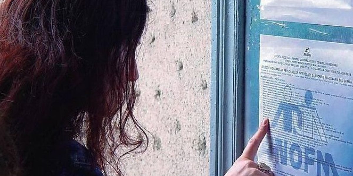 Guvernul modernizează ANOFM: Servicii digitale și echipe mobile pentru români