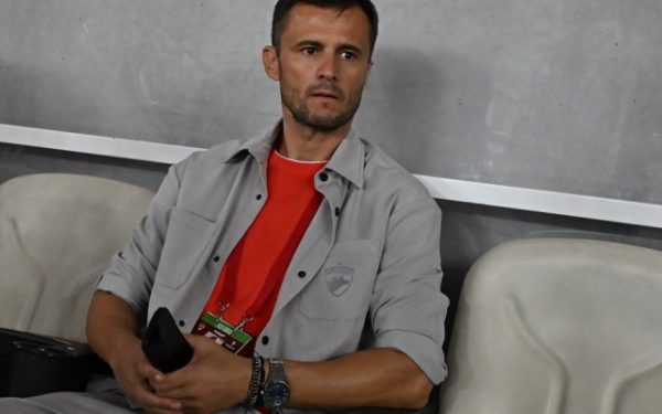 Andrei Nicolescu, resemnat: „Nu mai există speranțe!”