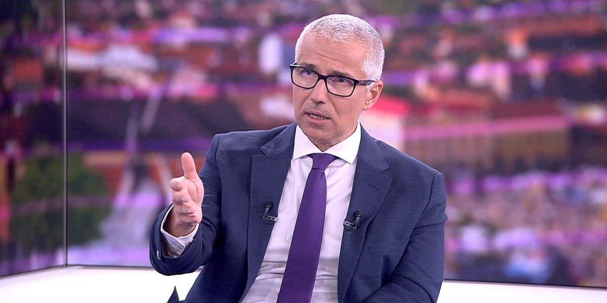 Ministrul Justiției neagă „blat” politic la numiri: E o conspirație!