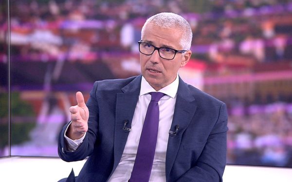 Ministrul Justiției neagă „blat” politic la numiri: E o conspirație!