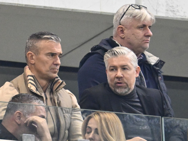 CFR Cluj respinge oferte pentru Bogdan Mara: „Nu se vând”