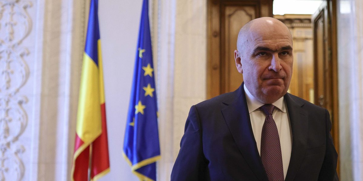 Bolojan anunță ruptura: PNL nu mai face coaliție cu PSD după decizia din partid