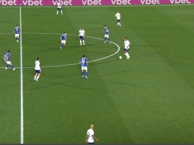 Como învinge Inter, DGS dă verdictul, Thuram reduce din handicap