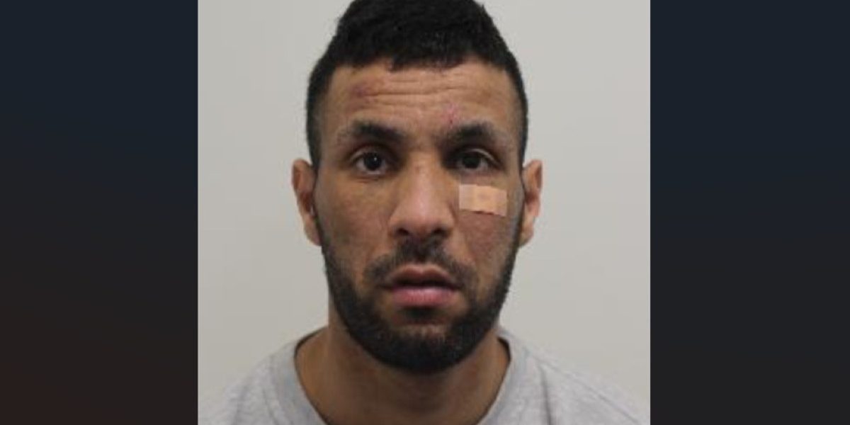 Un hoț din Londra, prins cu o geantă furată ce conținea o „comoară” de 2,5 milioane de euro, a fost condamnat la închisoare Enzo Conticello, un bărbat de 29 de ani, a fost condamnat la peste doi ani de închisoare pentru furtul unei genți din centrul Londrei