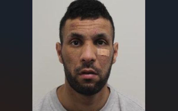 Un hoț din Londra, prins cu o geantă furată ce conținea o „comoară” de 2,5 milioane de euro, a fost condamnat la închisoare Enzo Conticello, un bărbat de 29 de ani, a fost condamnat la peste doi ani de închisoare pentru furtul unei genți din centrul Londrei