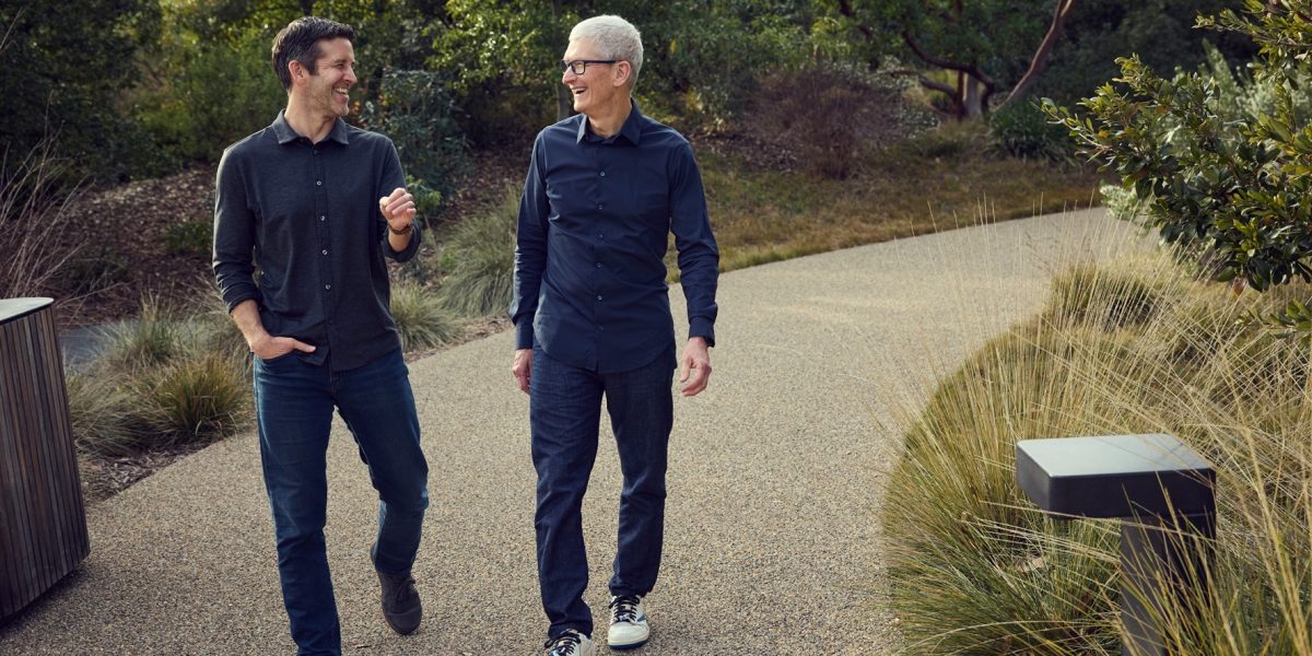 Cook, după 15 ani la Apple: Directorul executiv pleacă, era revoluției tehnologice