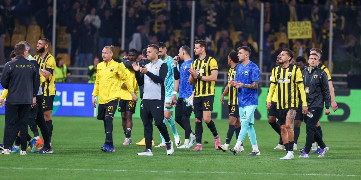 Eliminarea AEK Atena: Schimbări majore în Champions League. Cine intră direct în grupe?