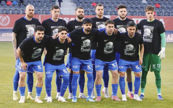 FARUL, respinsă de înlocuitorul lui Zicu: Când se schimbă banca tehnică