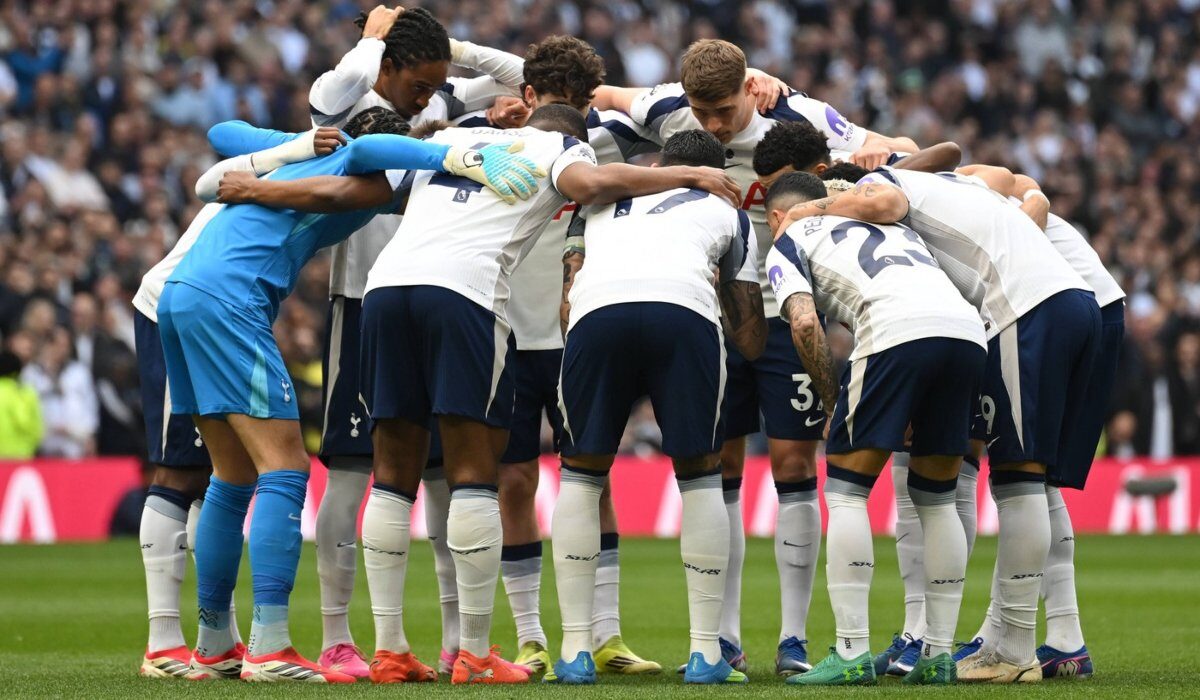 Tottenham, în zona retrogradării! Drăgușin, sub o presiune uriașă