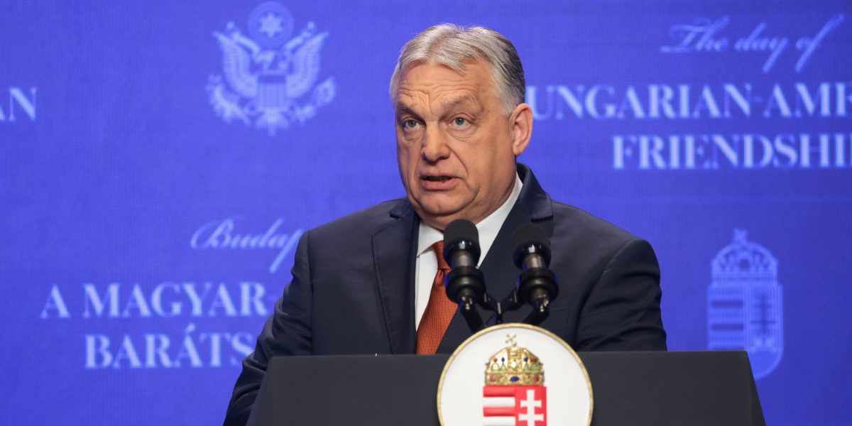 Kelemen Hunor: De ce votează maghiarii din România pentru Orban la alegeri