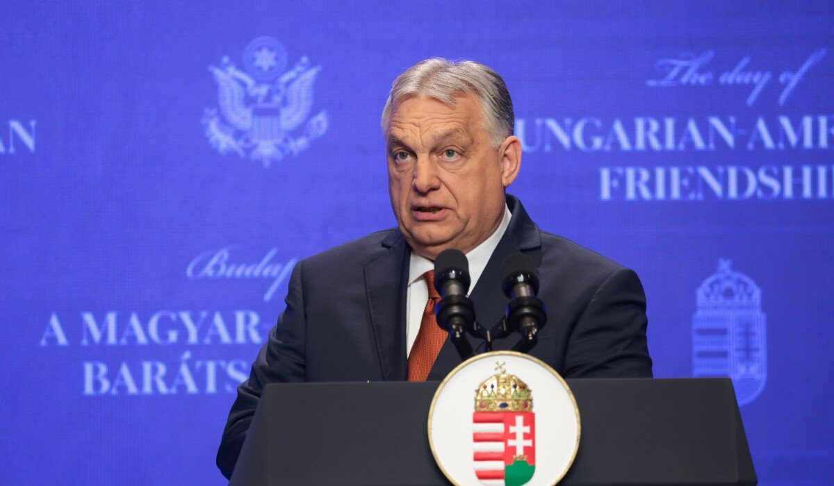 Kelemen Hunor: De ce votează maghiarii din România pentru Orban la alegeri