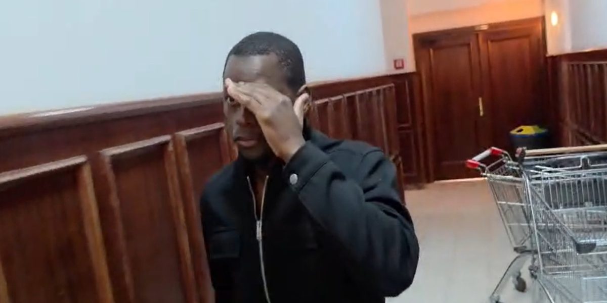 Ce s-a decis în cazul Keita după moartea victimei accidentului