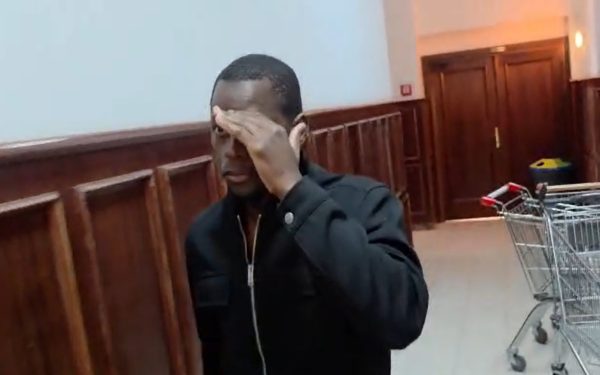 Ce s-a decis în cazul Keita după moartea victimei accidentului