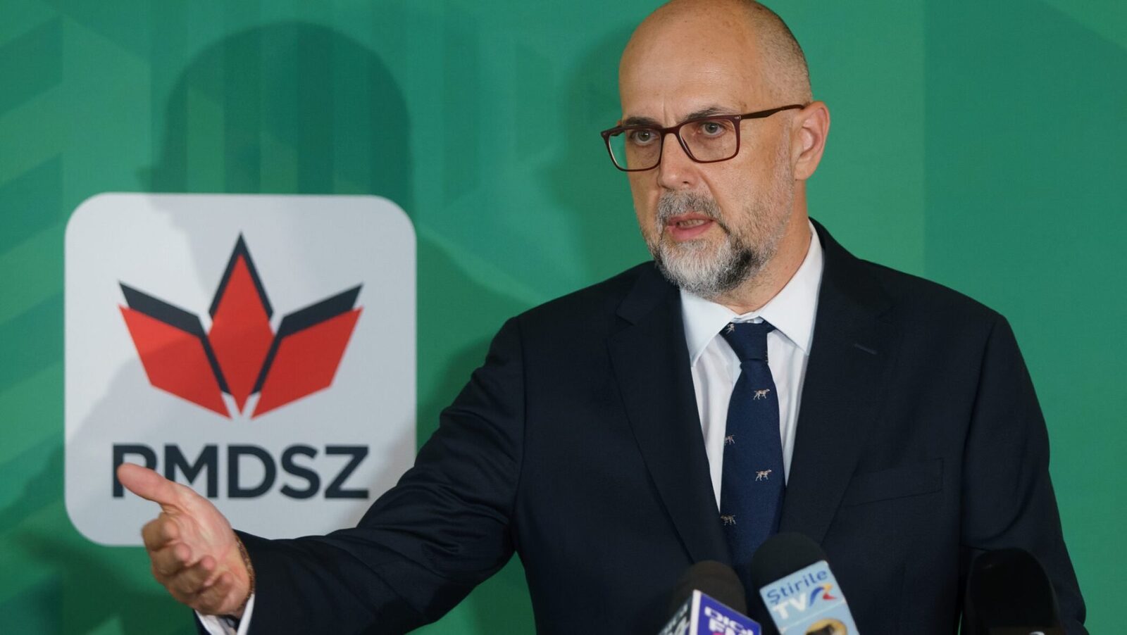 Magyar, după victorie: Negocieri cu UDMR. Kelemen Hunor, chemat la Budapesta
