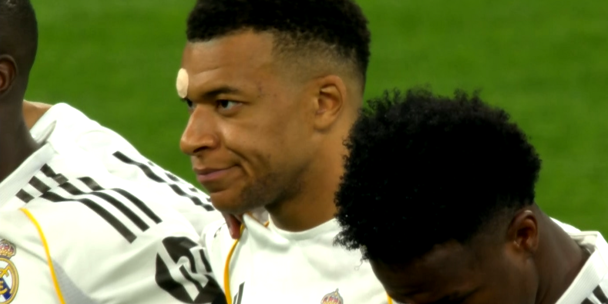 Mbappe, furios înainte de Bayern – Real: Ce s-a întâmplat?