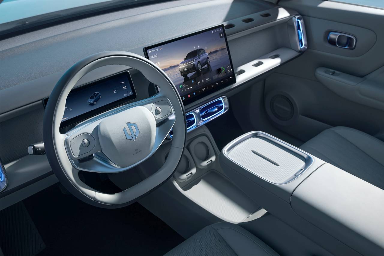 Opel, pe urmele Leapmotor: Un SUV nou cu tehnologie chineză?