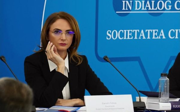 Lia Savonea, REACȚIE dură după RISE Project: „Resping categoric acuzațiile”