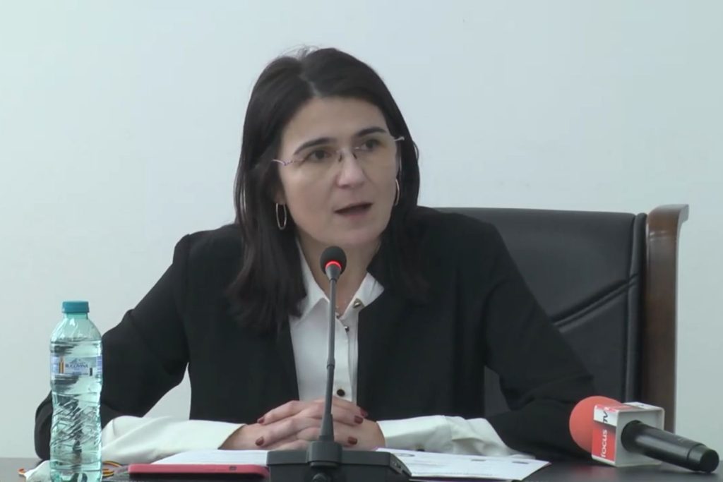 Directoarea DGASPC Buzău, Loredana Dorobanțu, a fost aleasă în Consiliul Director al Asociației Naționale a Direcțiilor Generale de Asistență Socială și Protecția Copilului