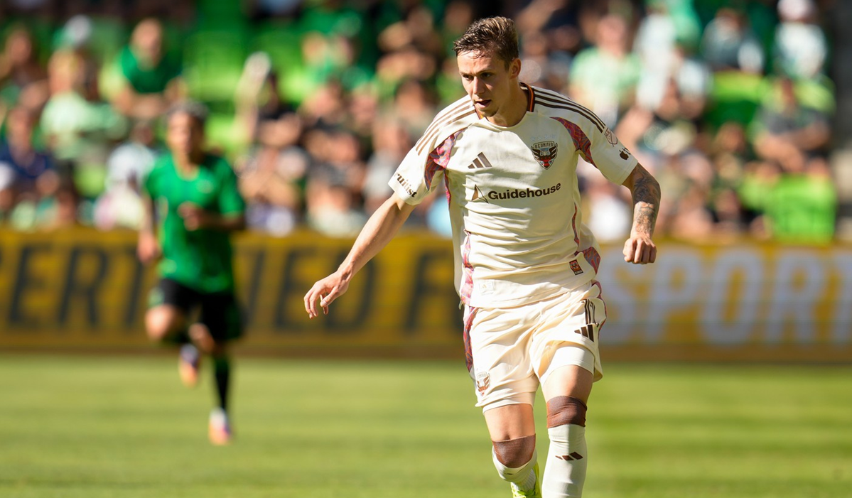 Louis Munteanu revine după accidentare și primește notă slabă într-un eșec 4-0