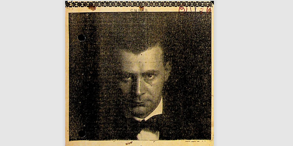 Blaga versus Moisil: Cum era să-l „înfund” pe învățător?