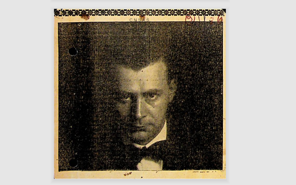 Blaga versus Moisil: Cum era să-l „înfund” pe învățător?