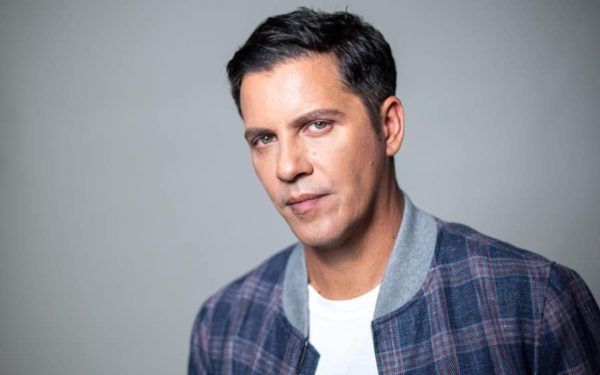 Lucian Viziru, chinuit de durere: Ce este nevralgia de trigemen