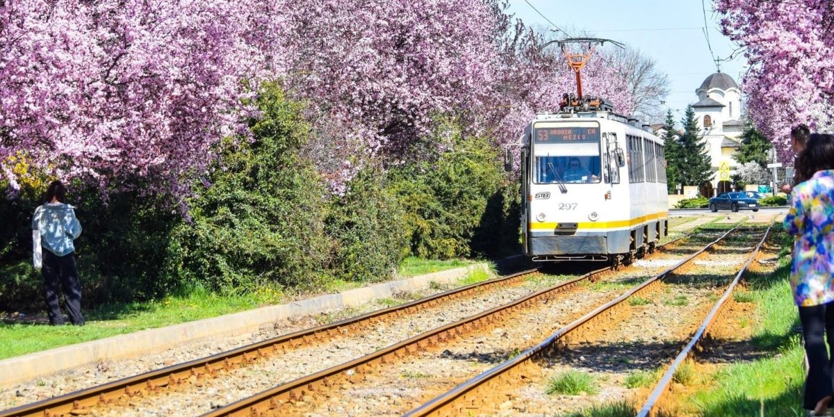 Ciucu, despre șantierele pe linii de tramvai: „Dacă nu le facem acum, nu mai facem”