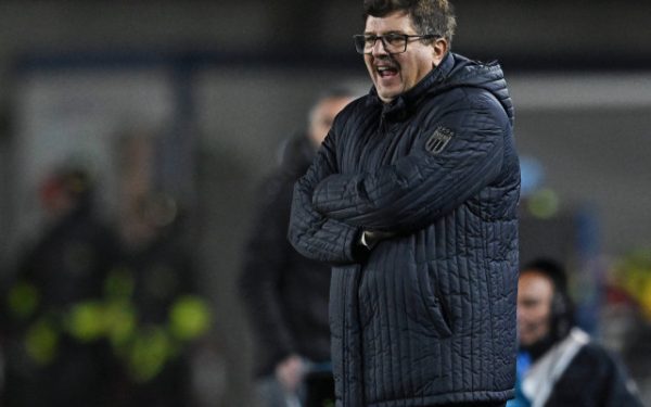 FIGC anunță selecționerul Italiei pentru amicalele din iunie