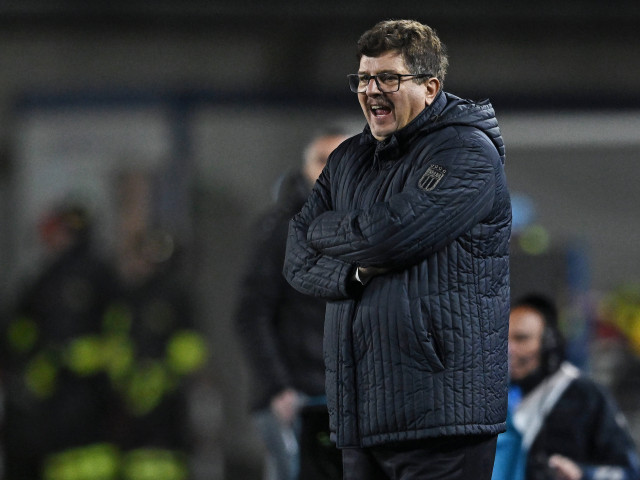 FIGC anunță selecționerul Italiei pentru amicalele din iunie