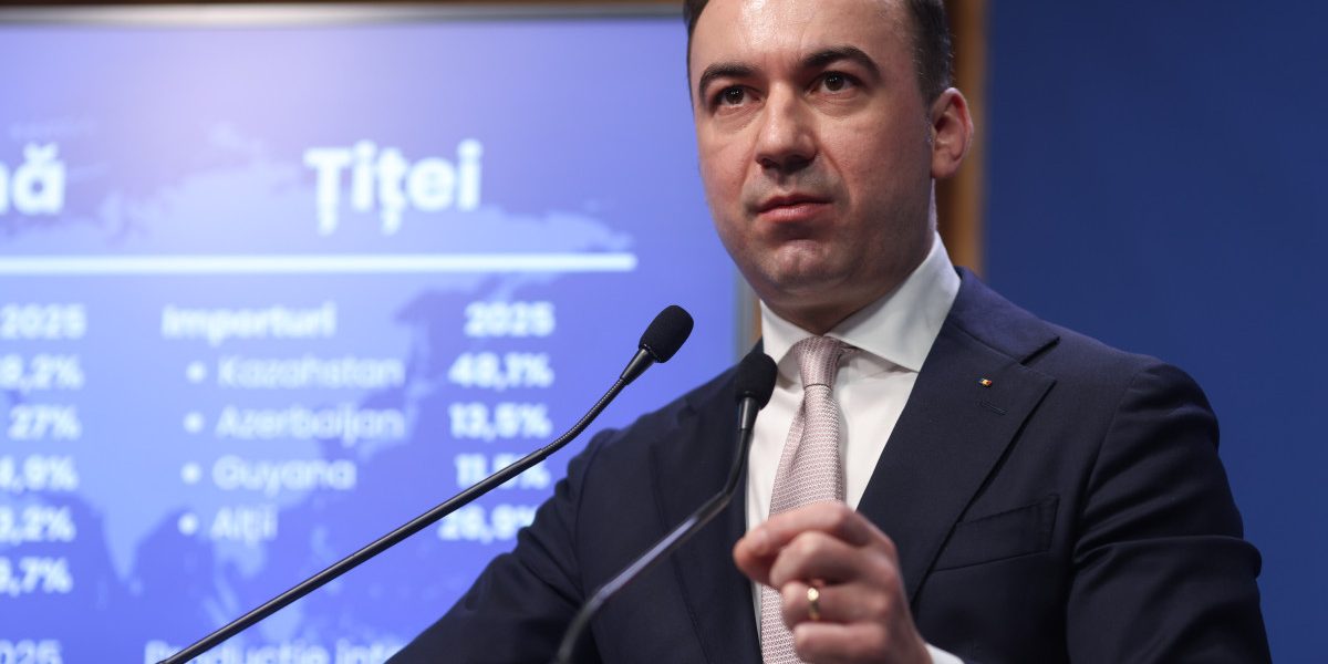 Ivan: Efectele războiului din Golf vor persista 6-9 luni, chiar dacă s-ar încheia mâine