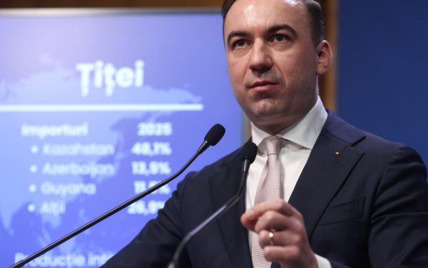 Ivan: Efectele războiului din Golf vor persista 6-9 luni, chiar dacă s-ar încheia mâine