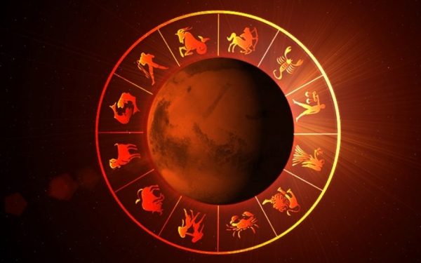 Marte intră în Berbec: Zodiile, sub presiune. Schimbări majore în dragoste și carieră