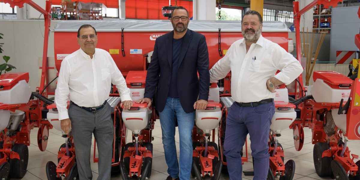 MASCHIO GASPARDO sfidează criza: Creștere de 12% a veniturilor, la 390 milioane €