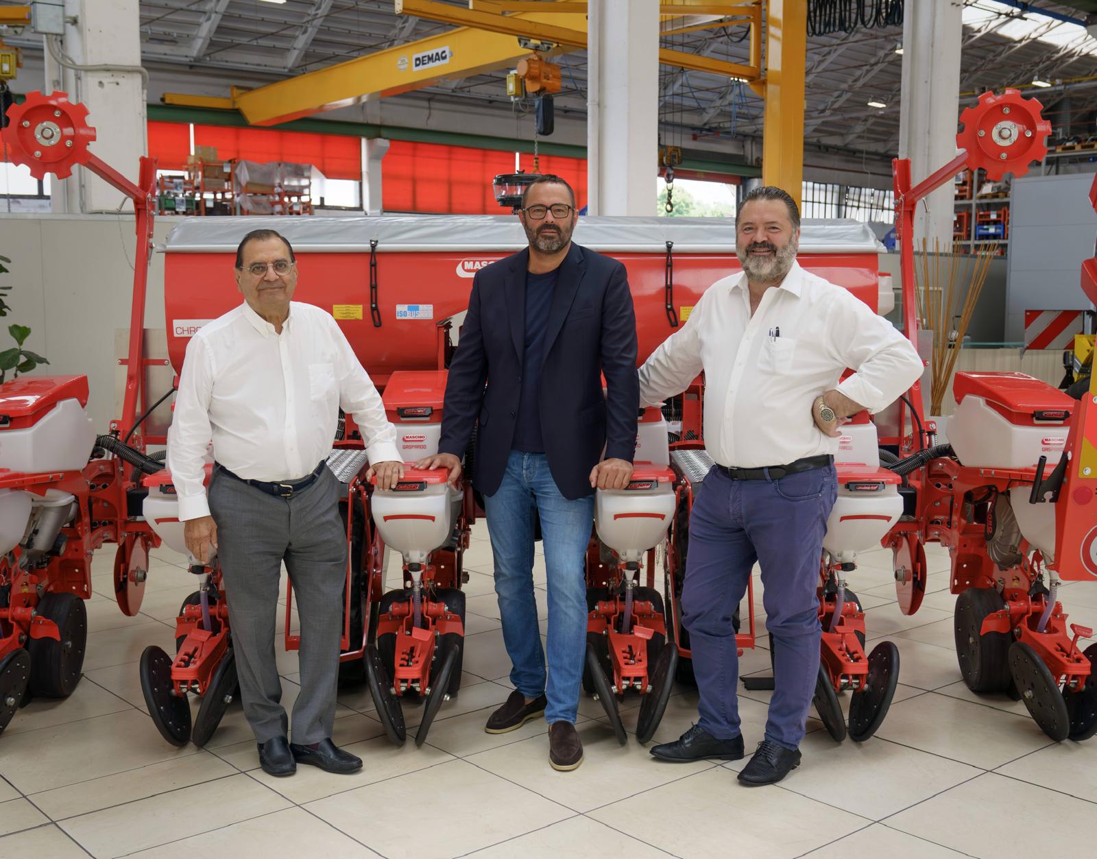 MASCHIO GASPARDO sfidează criza: Creștere de 12% a veniturilor, la 390 milioane €