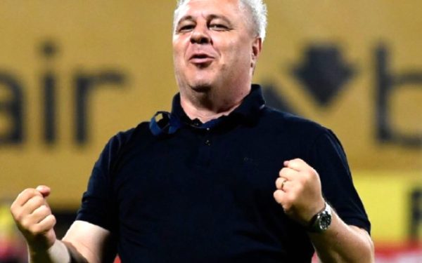 Marius Șumudică, printre surprizele SuperLigii: Antrenorul, revelația sezonului