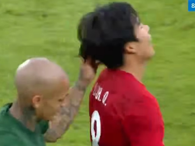 Pedeapsa pe care o riscă Alexandru Mitriță în urma scandalului din China Alexandru Mitriță, fotbalistul cunoscut în România, se află în centrul unui scandal major după incidentele din China