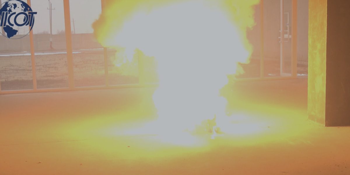 Ucraineni, acuzați că voiau să dinamiteze o clădire din București, trimiși în judecată